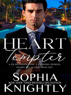 cover image of Heart Tempter